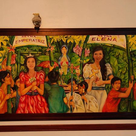 วิลล่า โจอานา รีสอร์ต Angono ภายนอก รูปภาพ